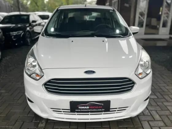 Carro 1.0 TI-VCT FLEX SE MANUAL
