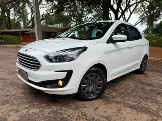 Carro 1.5 TI-VCT FLEX SE SEDAN MANUAL