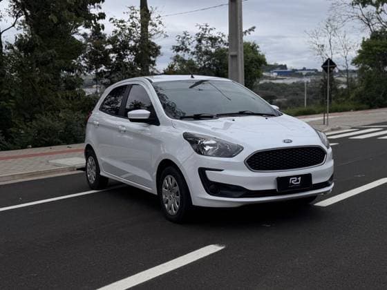 Carro 1.0 TI-VCT FLEX SE PLUS MANUAL