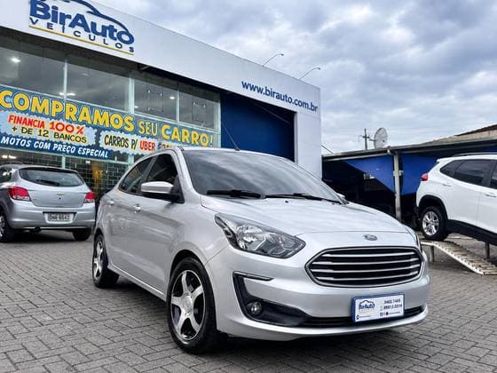 Carro 1.5 TI-VCT FLEX SE SEDAN MANUAL