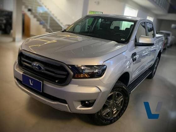 Carro 2.2 XLS 4X2 CD 16V DIESEL 4P AUTOMÁTICO