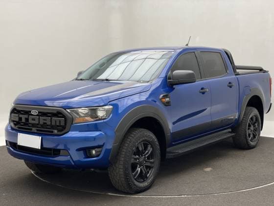 Carro 3.2 STORM 4X4 CD 20V DIESEL 4P AUTOMÁTICO