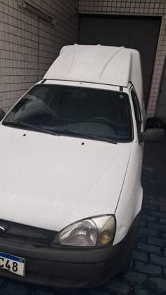 Carro 1.6 MPI L 8V FLEX 2P MANUAL