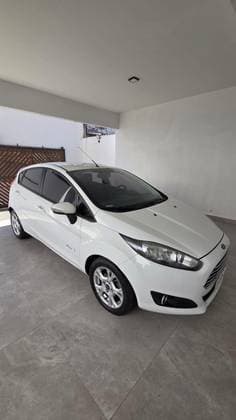 Carro 1.6 SEL HATCH 16V FLEX 4P MANUAL