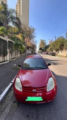 Carro 1.0 MPI 8V FLEX 2P MANUAL
