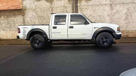 Carro 3.0 XLS 16V 4X4 CD DIESEL 4P MANUAL
