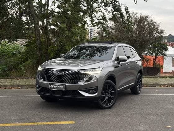 Carro 1.5 HEV2 E-TRACTION