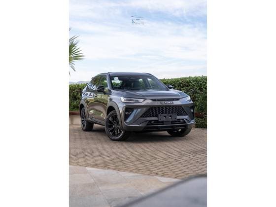 Carro 1.5 FLEX PHEV AWD E-TRACTION