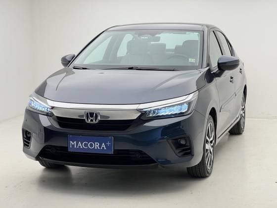 Carro 1.5 i-VTEC FLEX TOURING CVT