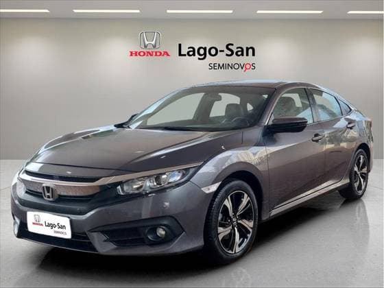 Carro 2.0 16V FLEXONE EXL 4P CVT