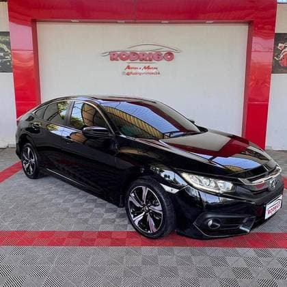 Carro 2.0 16V FLEXONE SPORT 4P CVT