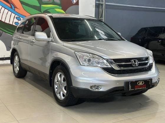 Carro 2.0 LX 4X2 16V GASOLINA 4P AUTOMÁTICO