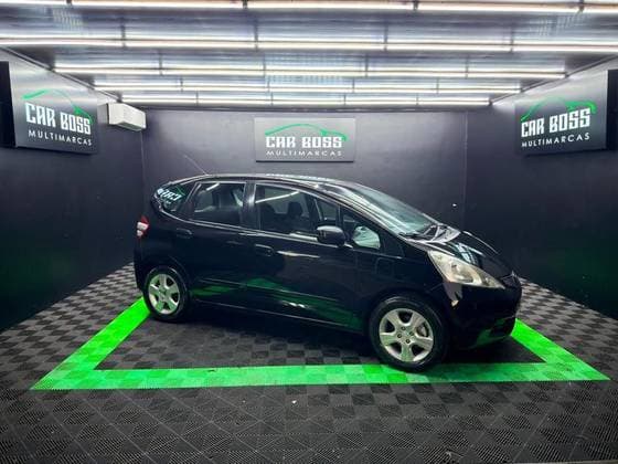 Carro 1.4 LXL 16V FLEX 4P MANUAL