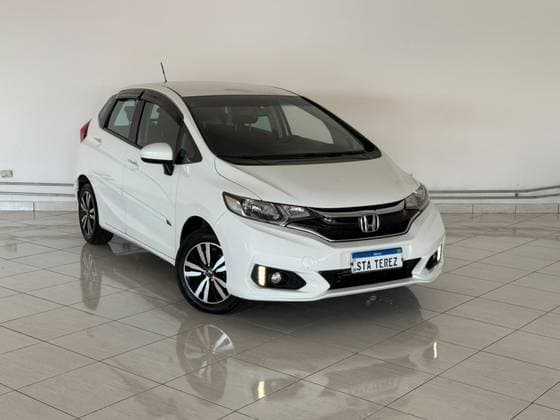 Carro 1.5 LX 16V FLEX 4P AUTOMÁTICO