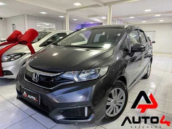 Carro 1.5 PERSONAL 16V FLEX 4P AUTOMÁTICO