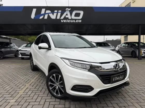 Carro 1.5 16V TURBO GASOLINA TOURING 4P AUTOMÁTICO