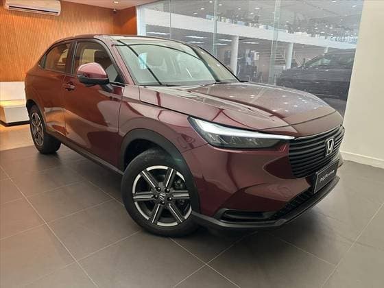 Carro 1.5 DI I-VTEC FLEX EX CVT