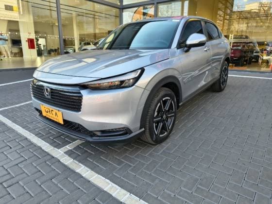 Carro 1.5 DI I-VTEC FLEX EXL CVT