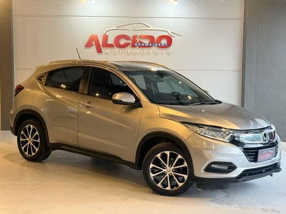 Carro 1.8 16V FLEX EXL 4P AUTOMÁTICO
