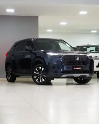 Carro 1.5 i-VTEC FLEX EX CVT