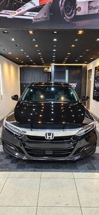 Carro 2.0 VTEC TURBO GASOLINA TOURING 10AT