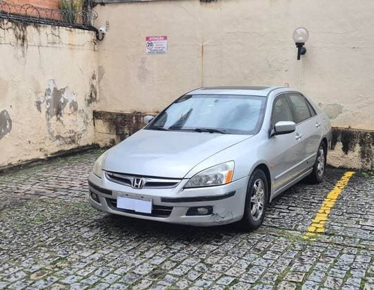 Carro 3.0 EX V6 24V GASOLINA 4P AUTOMÁTICO