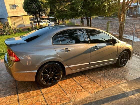 Carro 1.8 LXL 16V FLEX 4P MANUAL