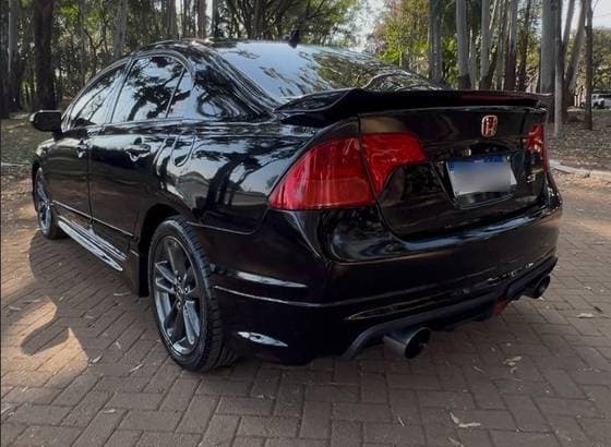 Carro 2.0 SI 16V GASOLINA 4P MANUAL