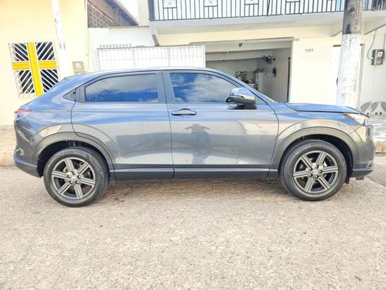 Carro 1.5 DI I-VTEC FLEX EXL CVT