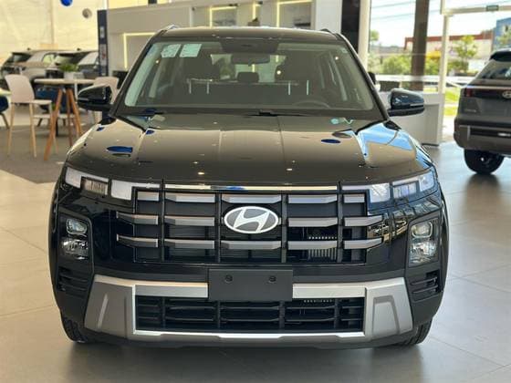 Carro 1.0 TGDI FLEX COMFORT AUTOMÁTICO