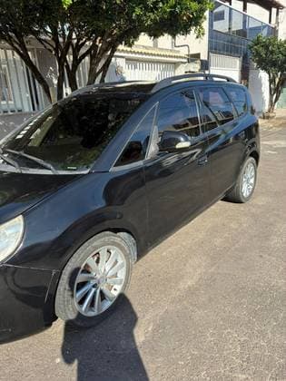 Carro 2.0 DIAMOND 16V GASOLINA 4P MANUAL