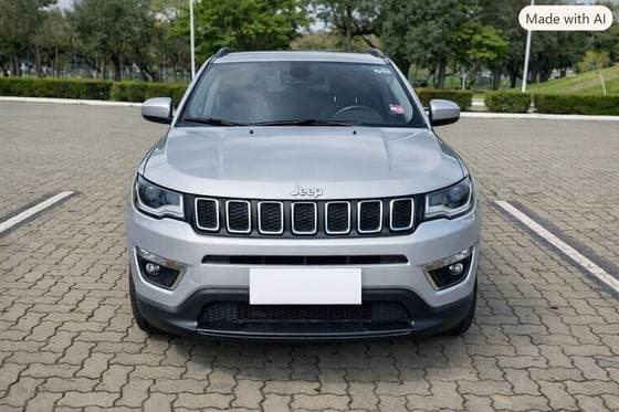 Carro 2.0 16V FLEX LONGITUDE AUTOMÁTICO