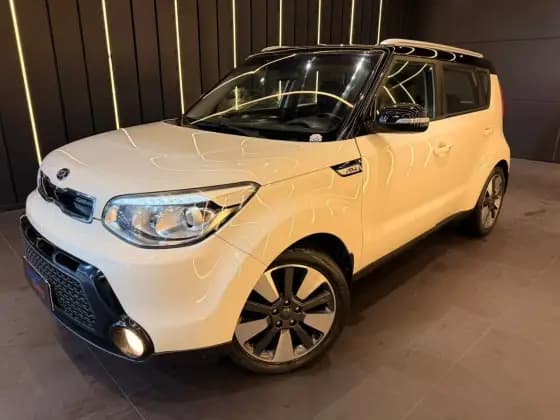Carro 1.6 EX 16V FLEX 4P AUTOMÁTICO