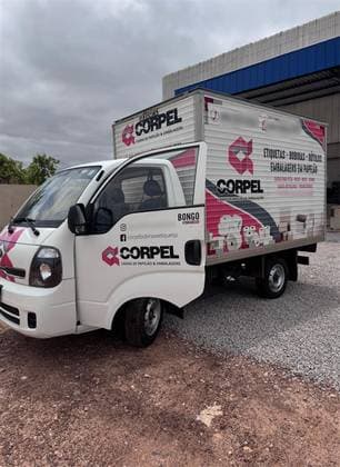 Carro 2.5 TD DIESEL STD CS MANUAL