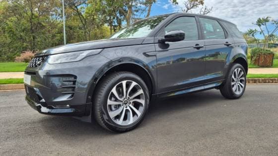 Carro 2.0 P250 TURBO FLEX LANDMARK AUTOMÁTICO