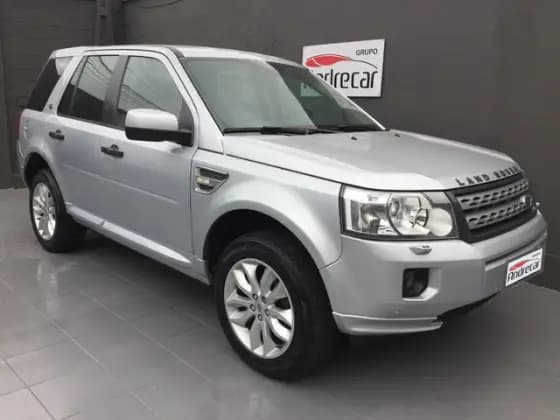 Carro 2.2 SE SD4 16V TURBO DIESEL 4P AUTOMÁTICO