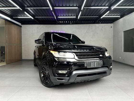 Carro 3.0 HSE 4X4 V6 24V GASOLINA 4P AUTOMÁTICO
