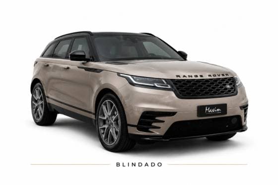 Carro 2.0 P400E PHEV R-DYNAMIC HSE AUTOMÁTICO