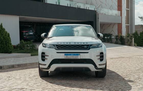 Carro 2.0 P250 FLEX R-DYNAMIC SE AWD AUTOMÁTICO