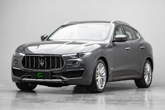 Carro 3.0 V6 TURBO GASOLINA Q4 AUTOMÁTICO