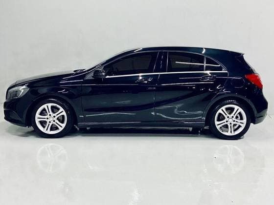 Carro 1.6 TURBO 16V GASOLINA 4P AUTOMÁTICO