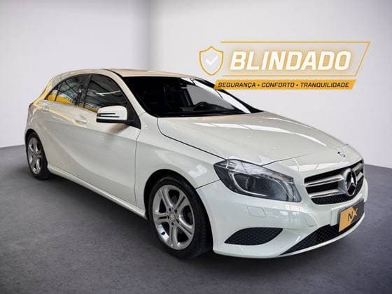 Carro 1.6 TURBO URBAN 16V GASOLINA 4P AUTOMÁTICO