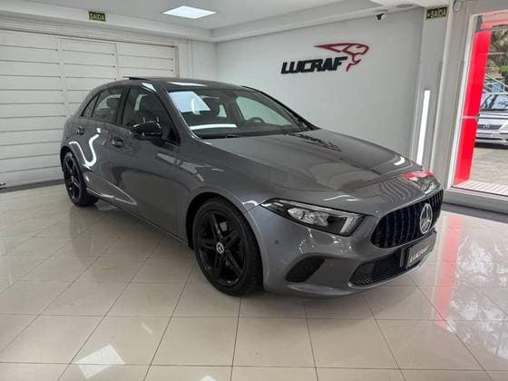 Carro 2.0 CGI GASOLINA SPORT 7G-DCT