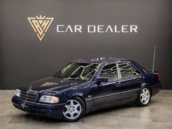 Carro 2.3 KOMPRESSOR 4P AUTOMATICO