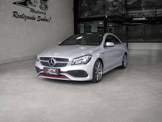 Carro 2.0 SPORT 16V TURBO GASOLINA 4P AUTOMÁTICO