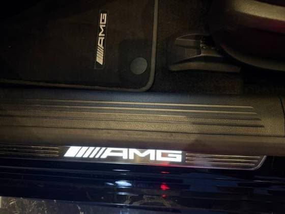 Carro 2.0 CGI GASOLINA 4MATIC 7G-DCT