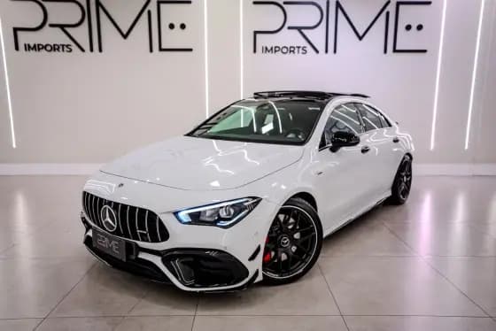 Carro 2.0 CGI GASOLINA S 4MATIC SPEEDSHIFT