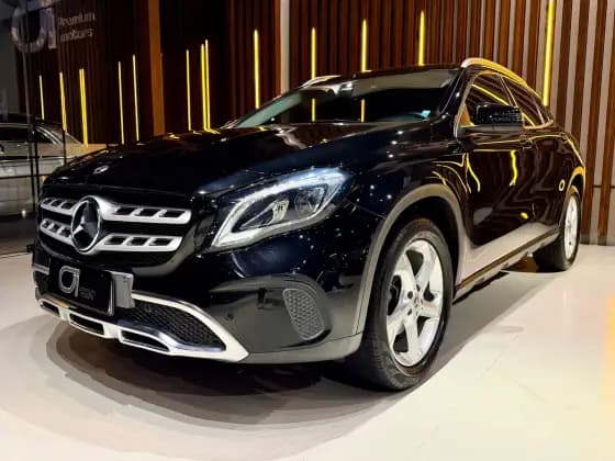 Carro 1.6 CGI FLEX ADVANCE 7G-DCT
