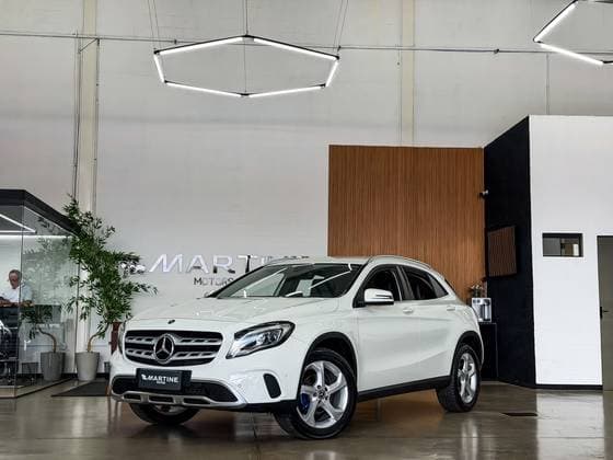 Carro 1.6 CGI FLEX ADVANCE 7G-DCT