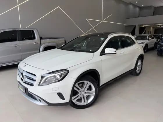 Carro 2.0 16V TURBO GASOLINA ENDURO 4P AUTOMÁTICO